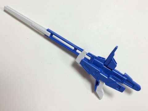 HGCE フリーダムガンダム