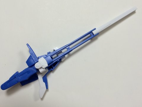 HGCE フリーダムガンダム