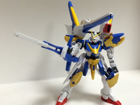 HGCE フリーダムガンダム