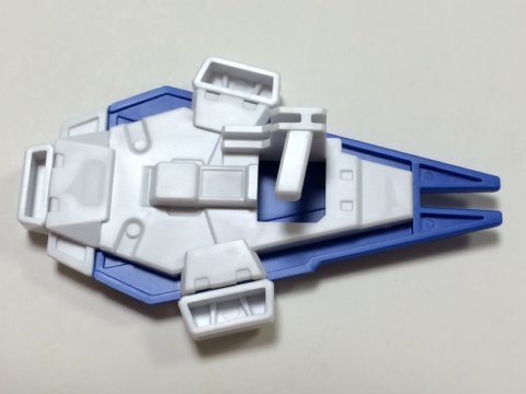 HGCE フリーダムガンダム