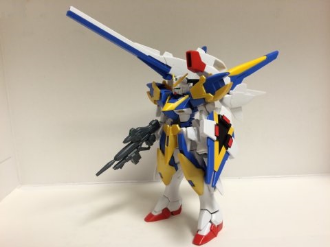 HGCE フリーダムガンダム