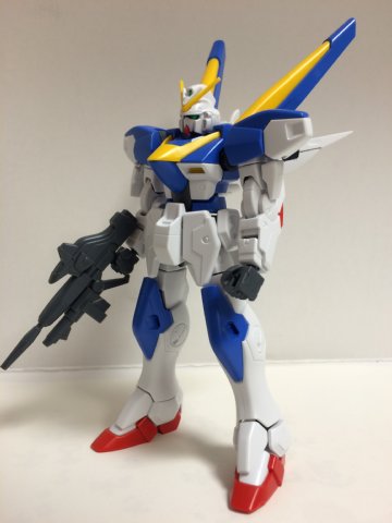 HGCE フリーダムガンダム