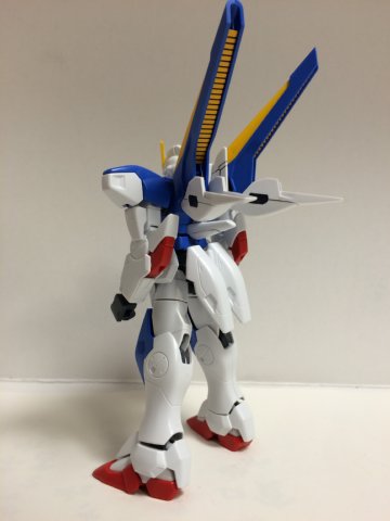 HGCE フリーダムガンダム