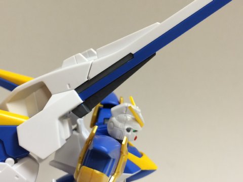 HGCE フリーダムガンダム