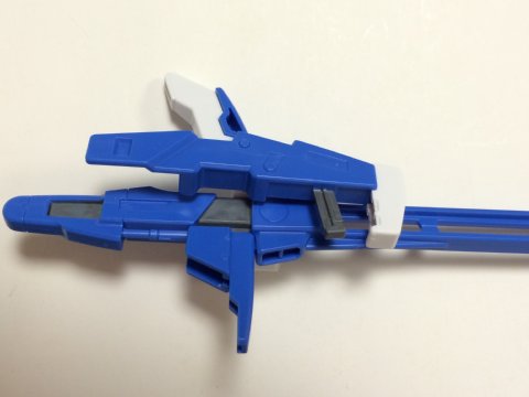 HGCE フリーダムガンダム