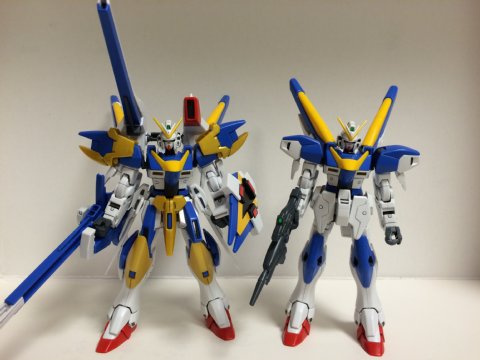 HGCE フリーダムガンダム