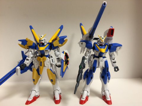 HGCE フリーダムガンダム