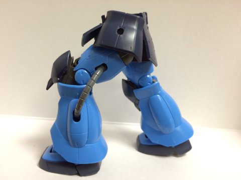 HG プロトタイプグフ