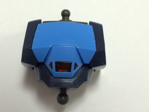 HG プロトタイプグフ