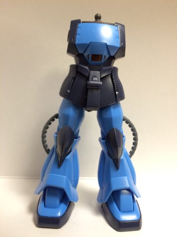 HG プロトタイプグフ