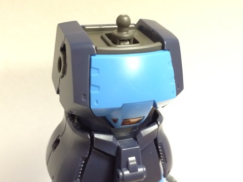 HG プロトタイプグフ