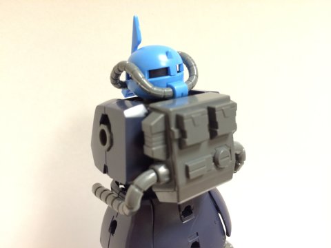 HG プロトタイプグフ