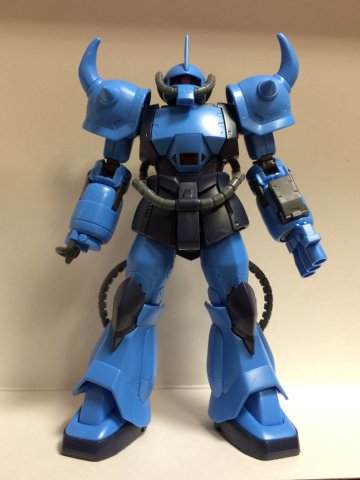 HG プロトタイプグフ