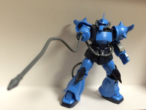 HG プロトタイプグフ