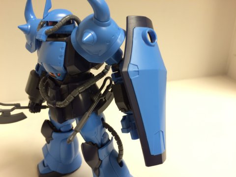 HG プロトタイプグフ