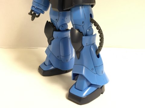 HG プロトタイプグフ