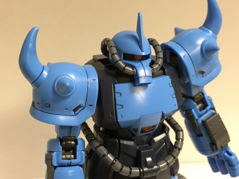 HG プロトタイプグフ