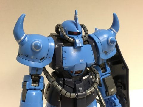 HG プロトタイプグフ