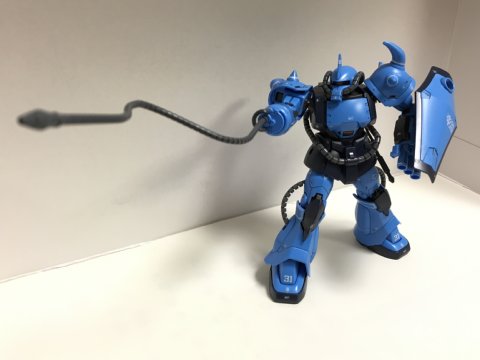 HG プロトタイプグフ