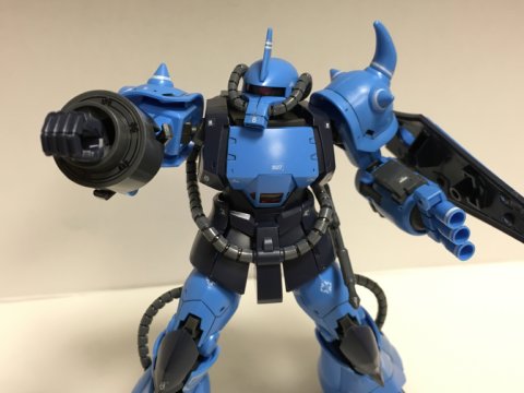 HG プロトタイプグフ