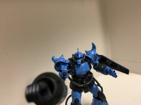 HG プロトタイプグフ