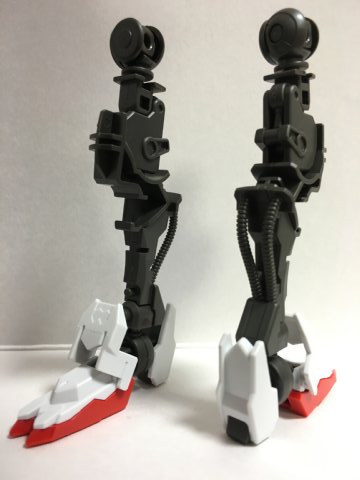 HG ガンダムバルバトス