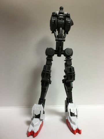 HG ガンダムバルバトス