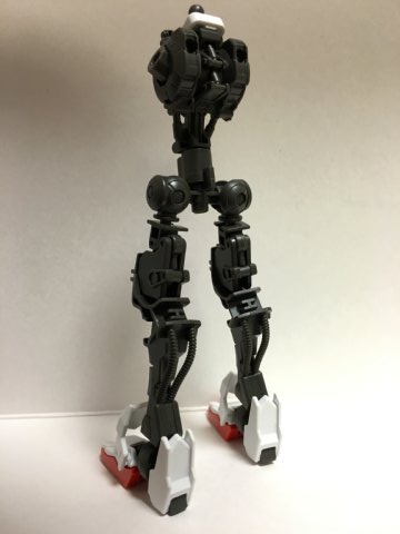 HG ガンダムバルバトス