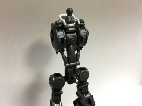 HG ガンダムバルバトス