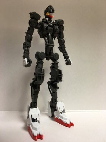 HG ガンダムバルバトス