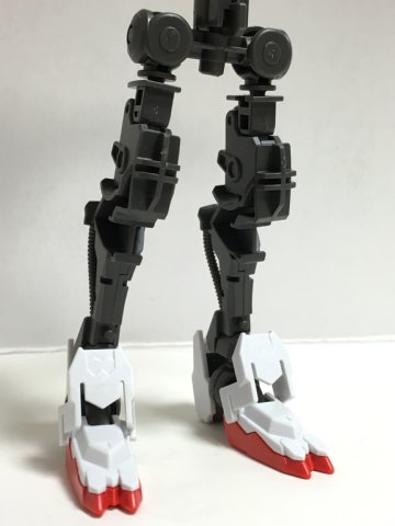 HG ガンダムバルバトス