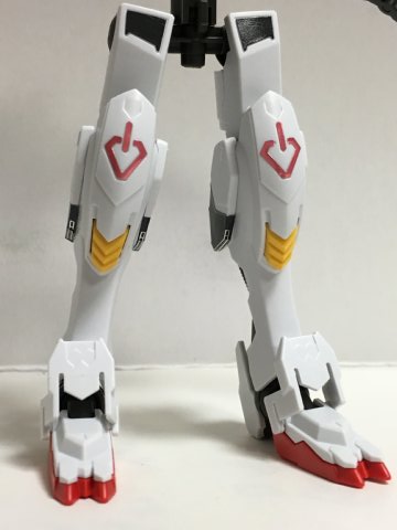 HG ガンダムバルバトス