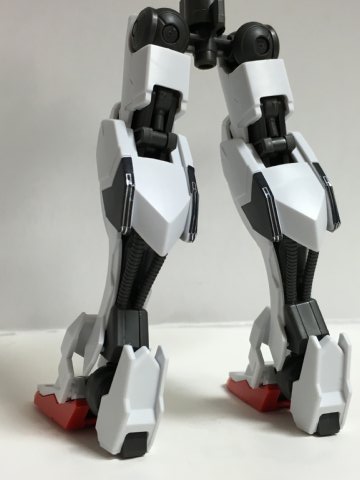 HG ガンダムバルバトス