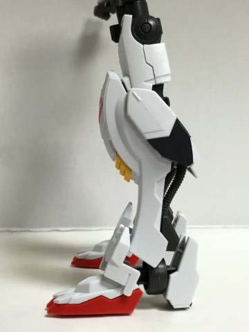 HG ガンダムバルバトス