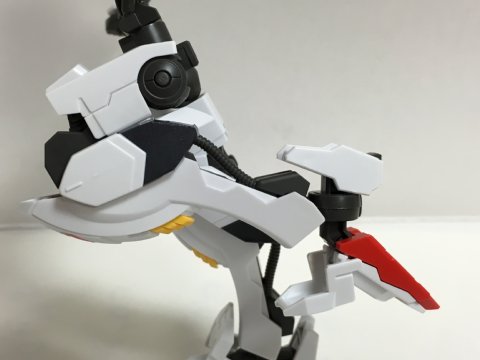 HG ガンダムバルバトス