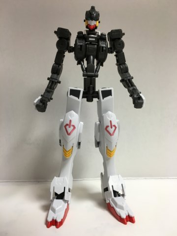 HG ガンダムバルバトス