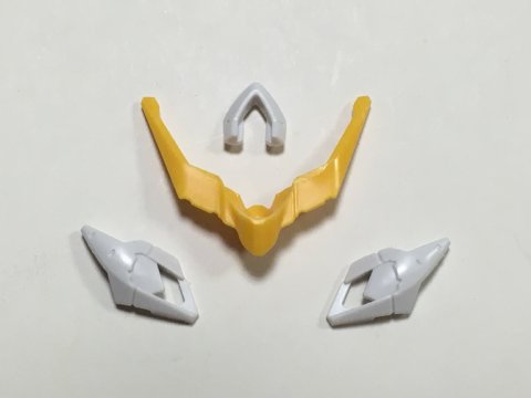 HG ガンダムバルバトス