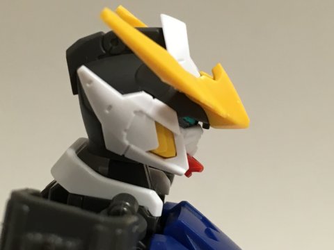 HG ガンダムバルバトス