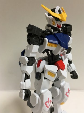 HG ガンダムバルバトス