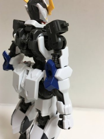 HG ガンダムバルバトス