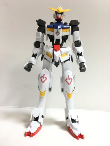 HG ガンダムバルバトス