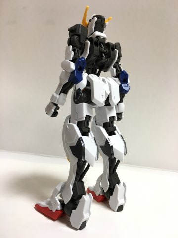 HG ガンダムバルバトス