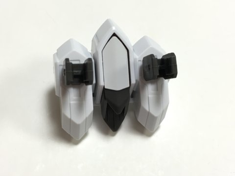 HG ガンダムバルバトス