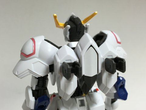 HG ガンダムバルバトス