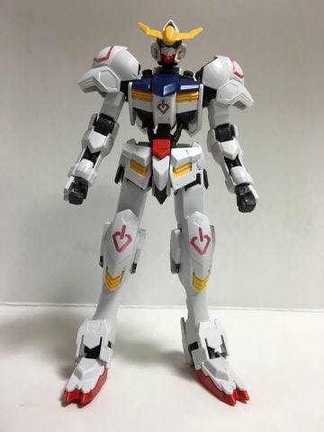 HG ガンダムバルバトス