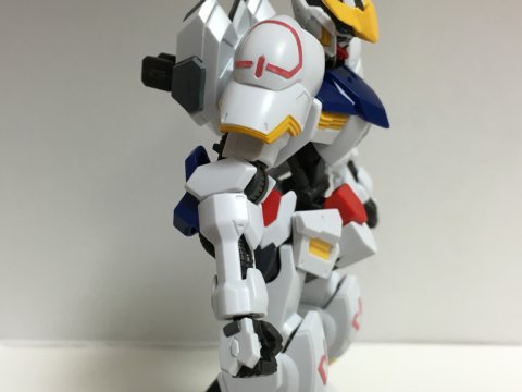 HG ガンダムバルバトス