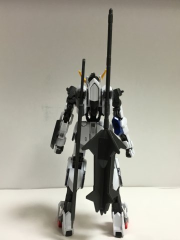 HG ガンダムバルバトス