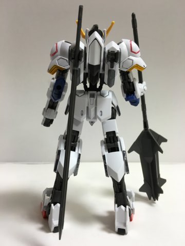 HG ガンダムバルバトス