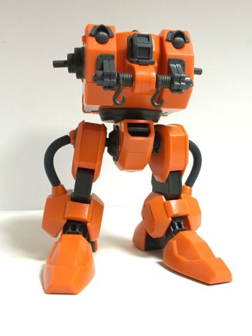 HG モビルワーカーマッシュ機