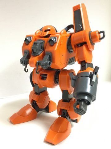 HG モビルワーカーマッシュ機